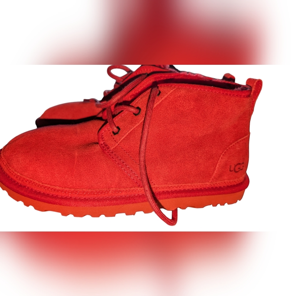 UGG Men's Neumel Boot